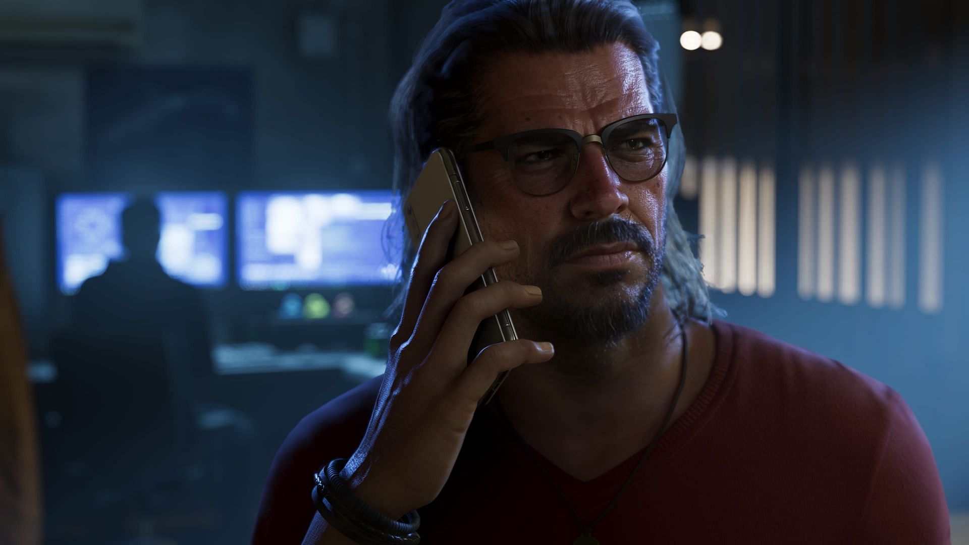 GTA 6 screenshot 21/70 (Image via Rockstar Games)